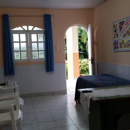Chale Casa Factur Hotell Fernando de Noronha Rom bilde