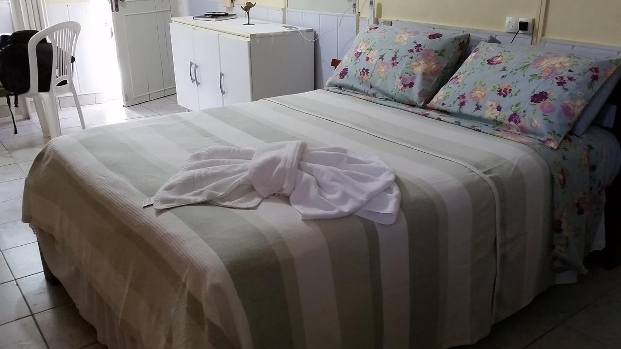 Chale Casa Factur Hotell Fernando de Noronha Rom bilde