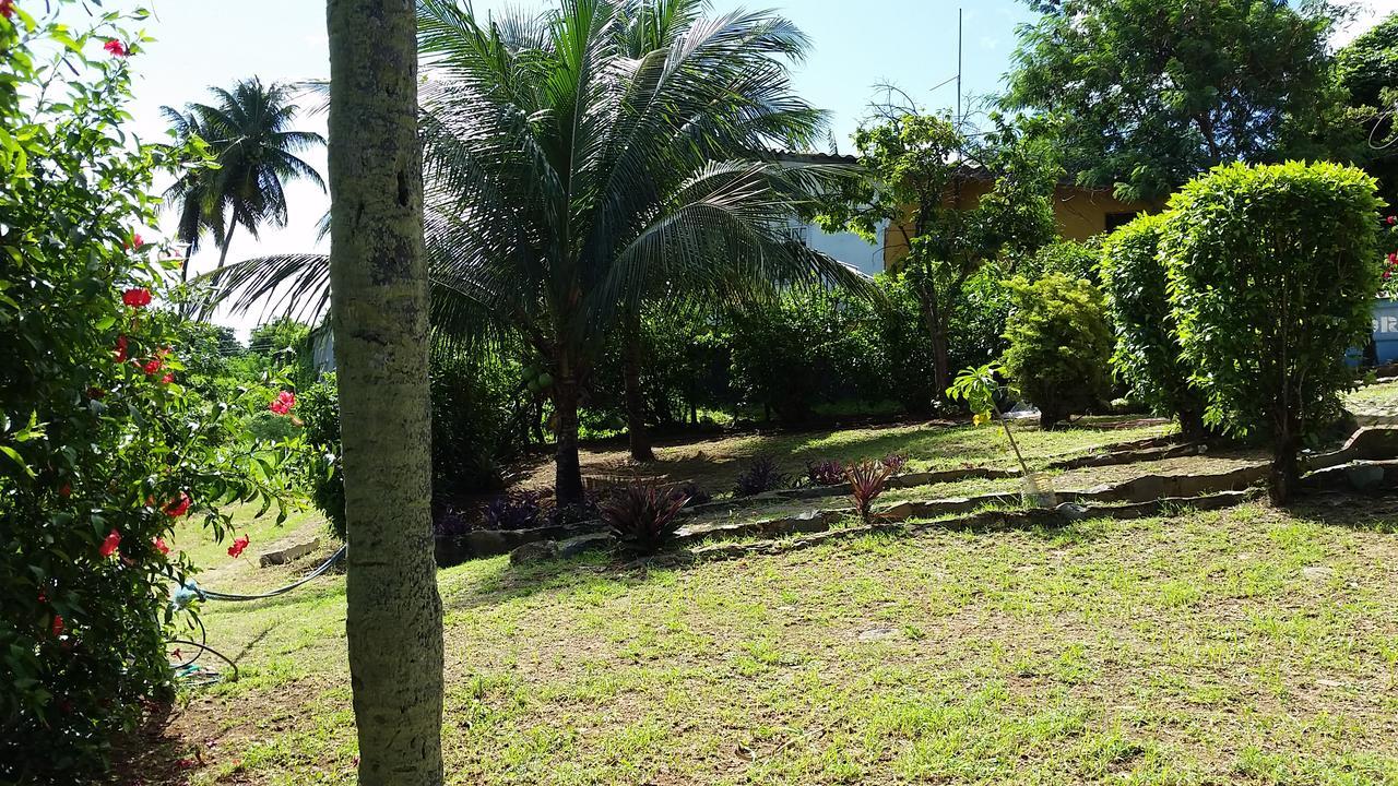 Chale Casa Factur Hotell Fernando de Noronha Rom bilde