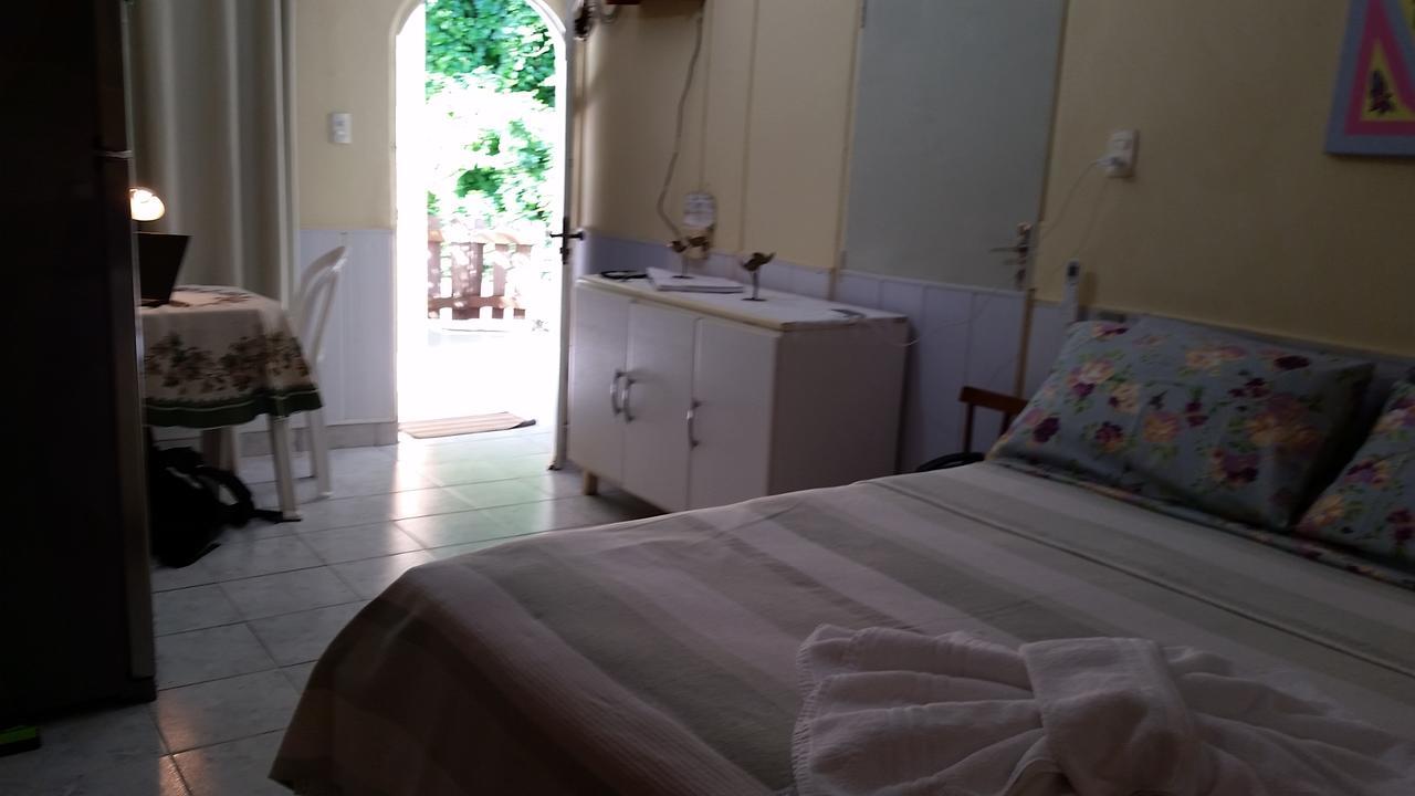 Chale Casa Factur Hotell Fernando de Noronha Rom bilde