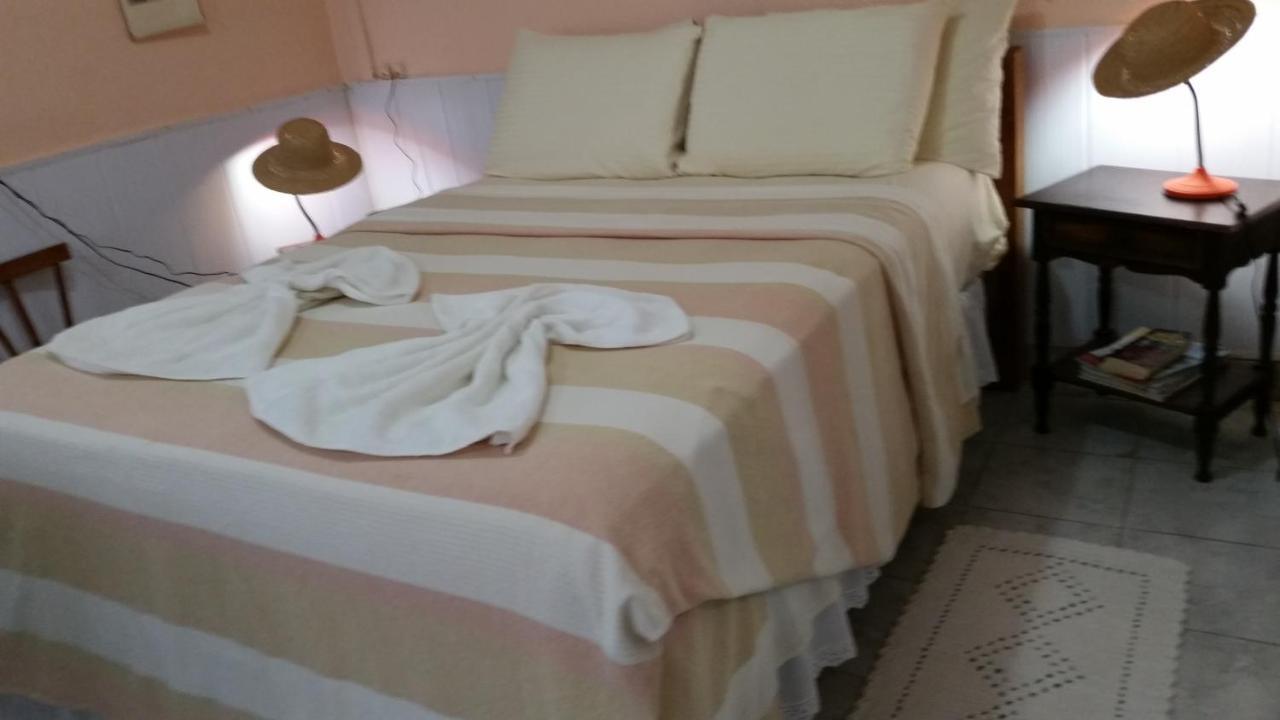 Chale Casa Factur Hotell Fernando de Noronha Rom bilde