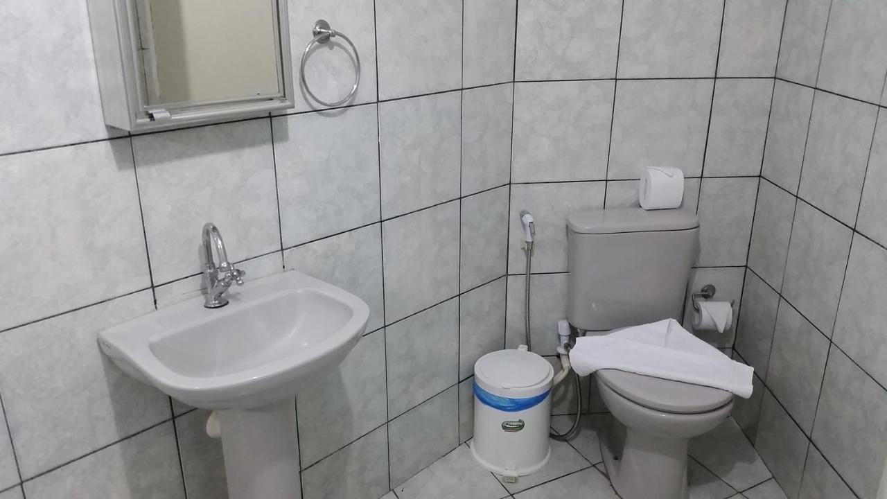 Chale Casa Factur Hotell Fernando de Noronha Rom bilde